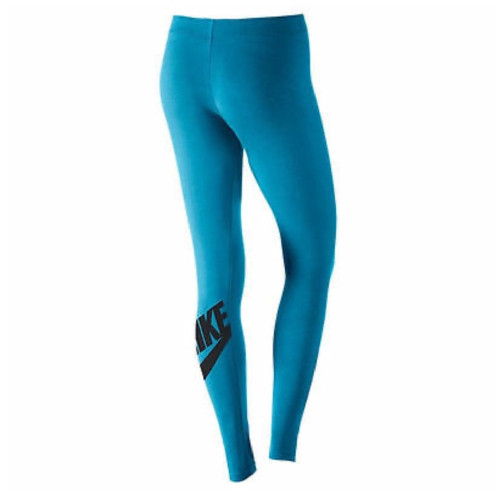 Nike Sportswear Leg-A-See Pant